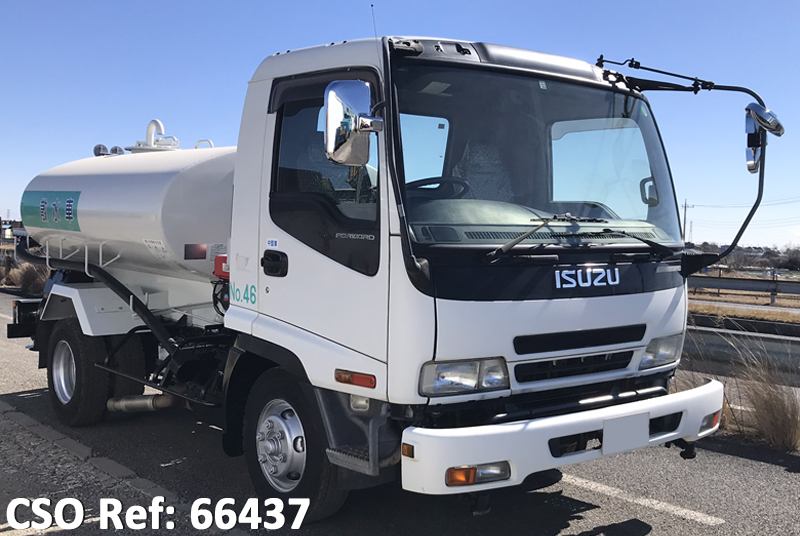 Isuzu / Forward 2006